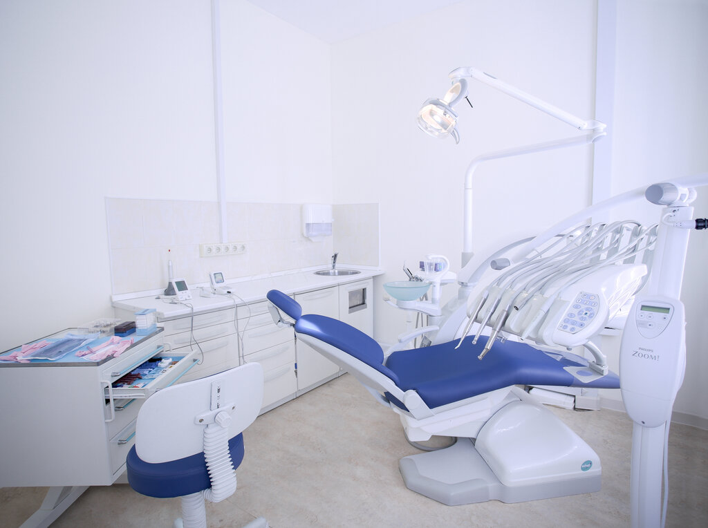 Стоматологическая клиника Z Dental, Москва, фото