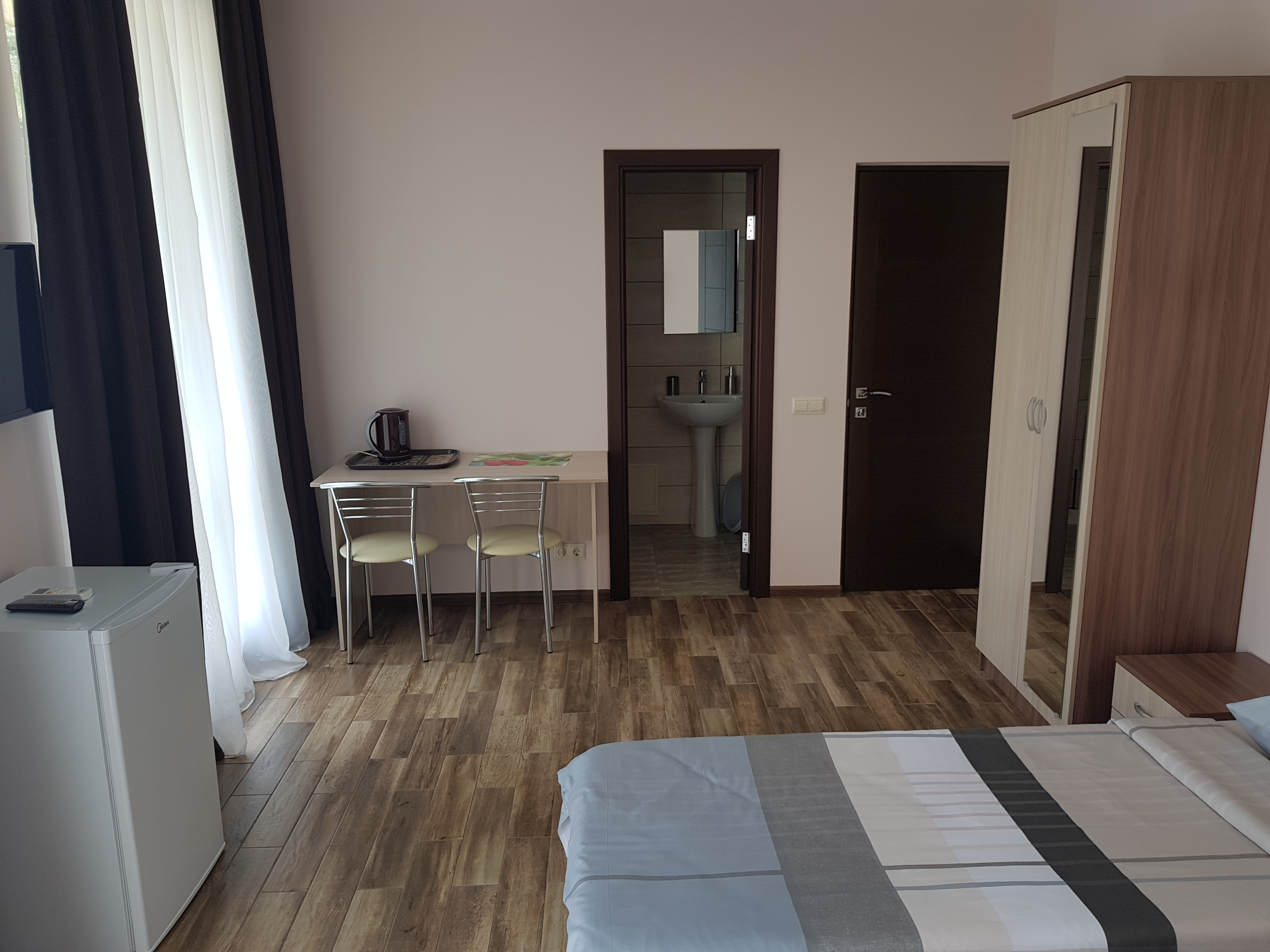 Фото Берега