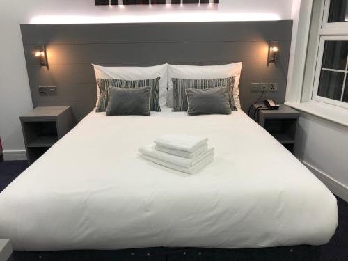 Фото Ilford Hotel Goodmayes