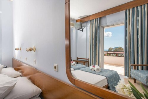 Внешний вид отеля Astir Palace Hotel в Муниципальной единице Лаганасе, фото 4