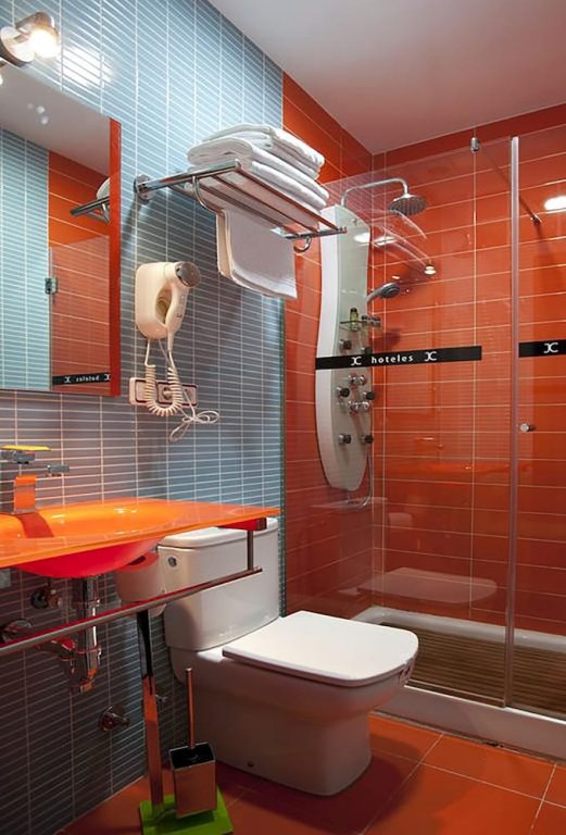 Фото Jc Rooms Santa Ana