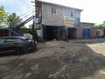 AvtoRost (Scherbakova Street, 37Ак1), servicio de coches, centro de reparación de automóviles