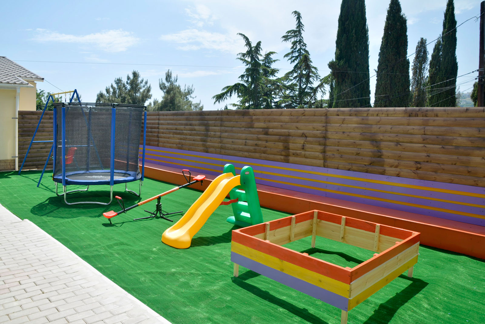 Фото Фазенда