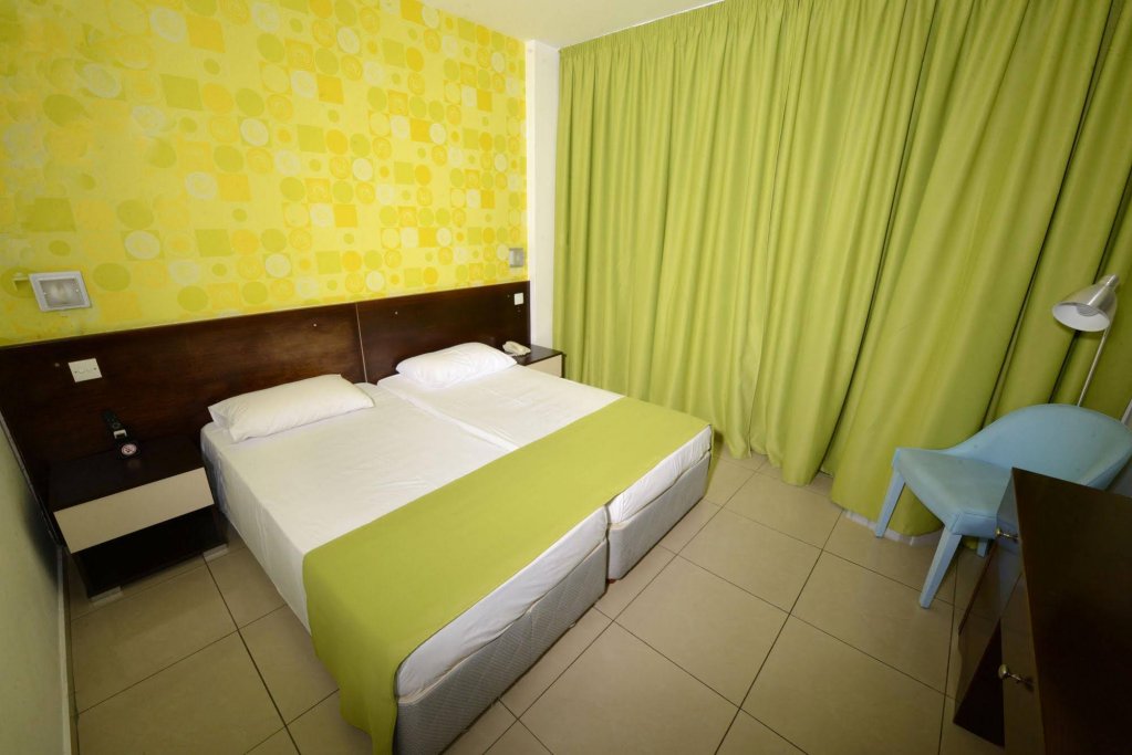 Фото Les Palmiers Boutique Beach Hotel and Luxury Apartments