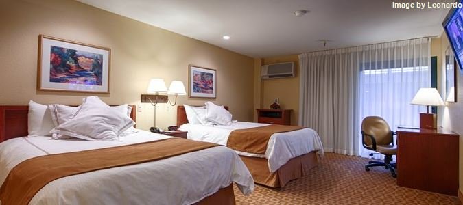 Фото Hilton Garden Inn Davis Downtown