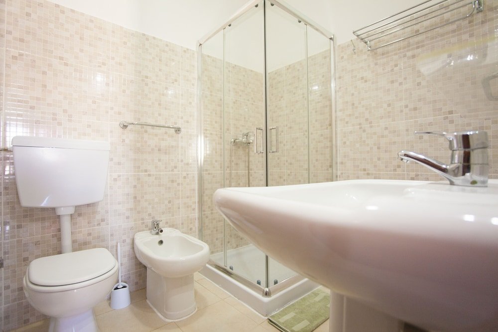 Фото Hotel Central Santa Maria