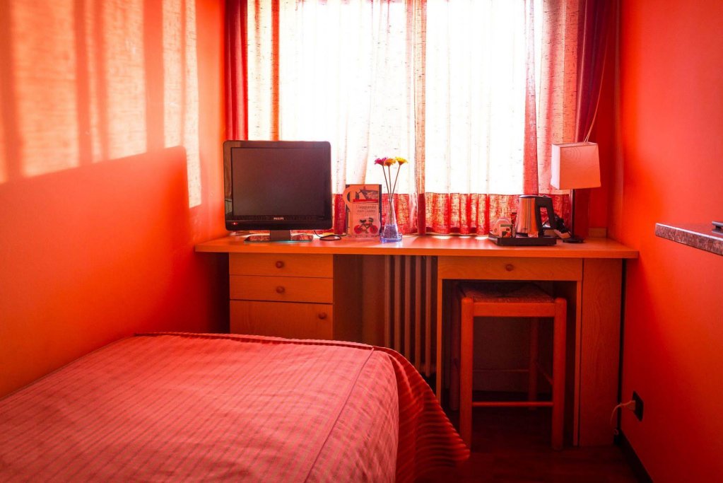 Фото Hotel Rinaldo