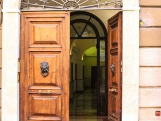 Фото La Favola di San Pietro