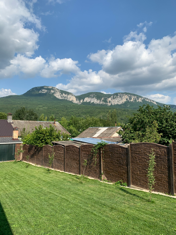 Фото Коккоз