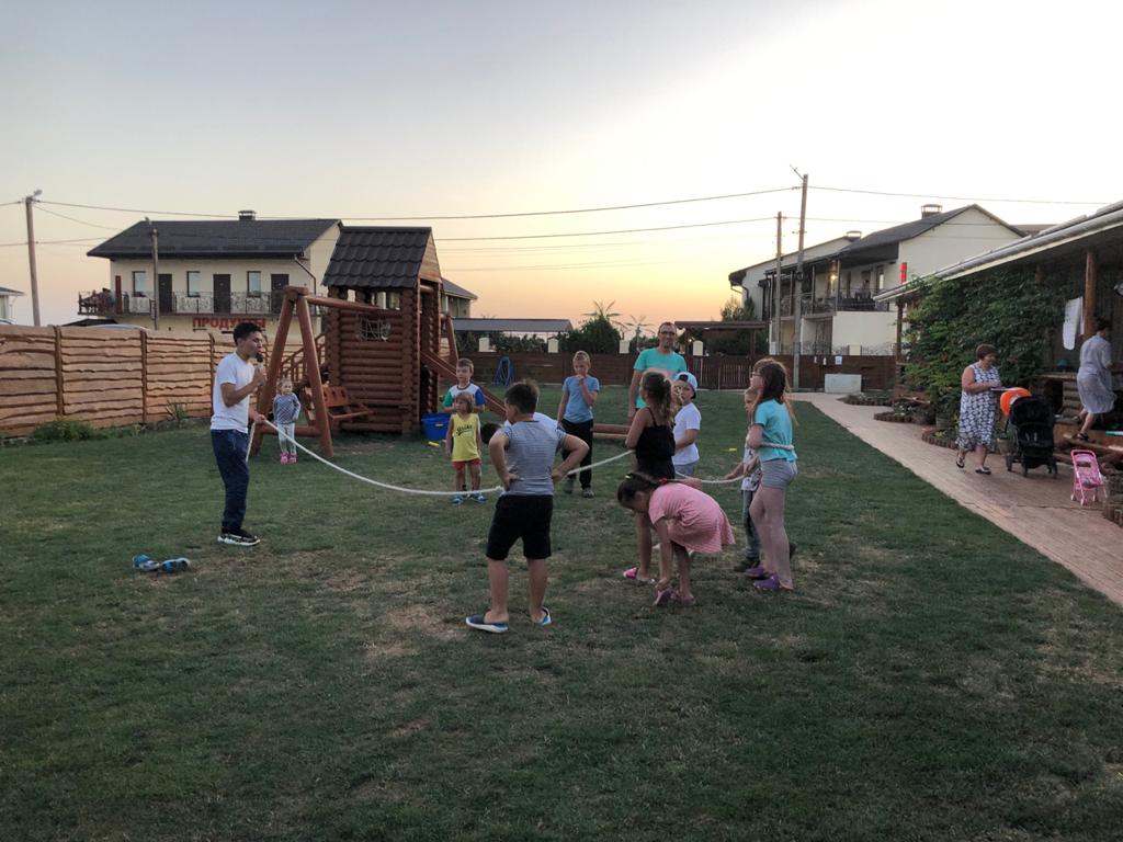 Фото Ранчо Беляус