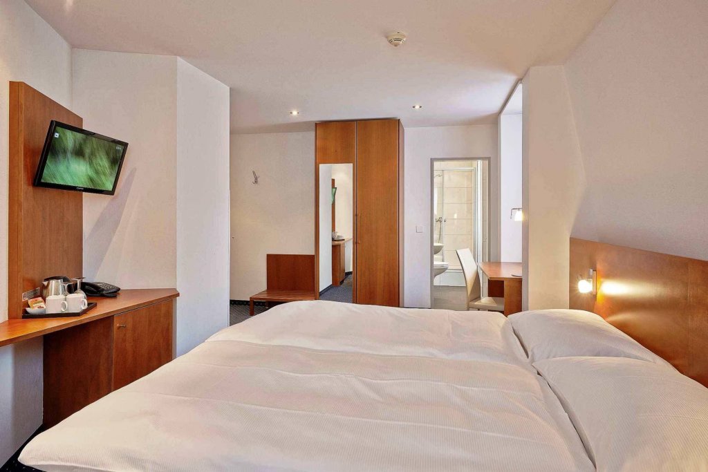 Фото Sorell Hotel Rex