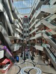 Biz Jevahir Halich Alishverish Mall (İstanbul, Eyüpsultan, Karadolap Mah., Vardar Blv., 5), shopping mall