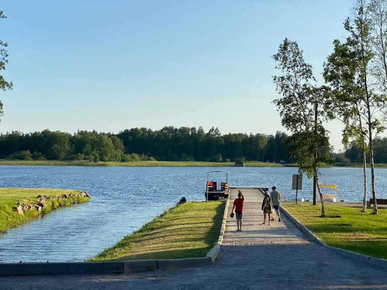 Фото Парк-отель Яркое