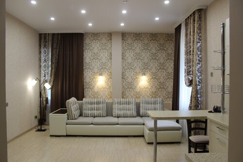 Санаторий Рассвет в Бердске