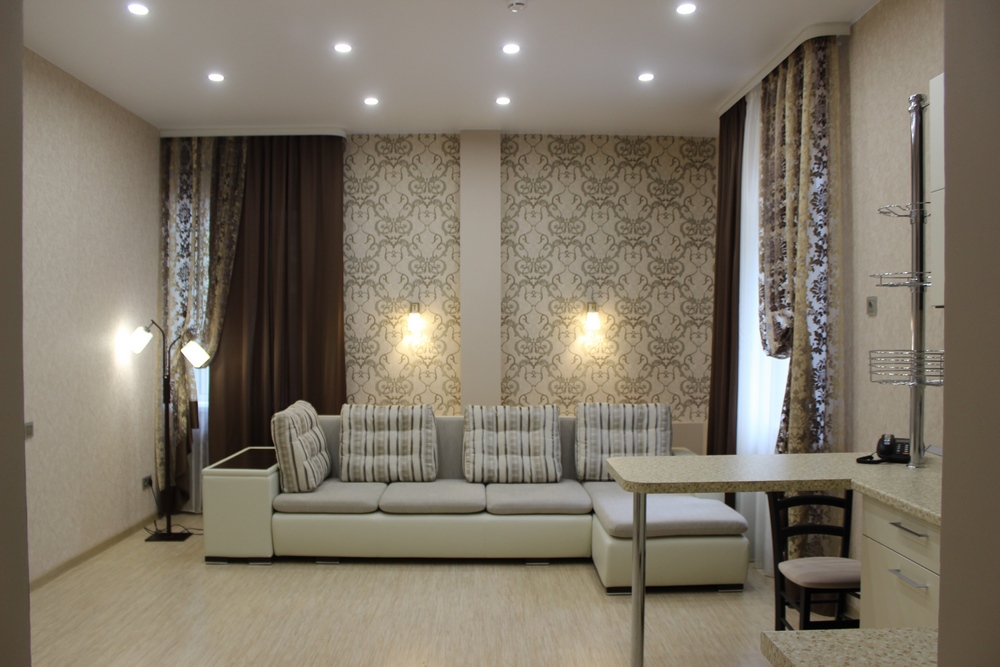 Фото Рассвет