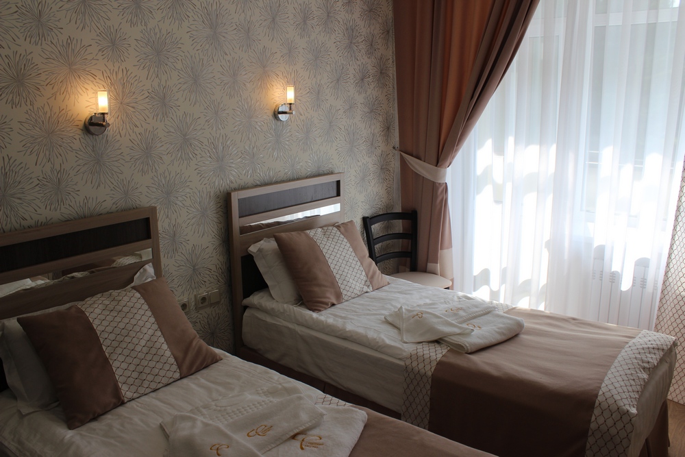 Фото Рассвет