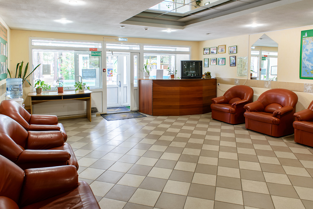 Фото Космонавт