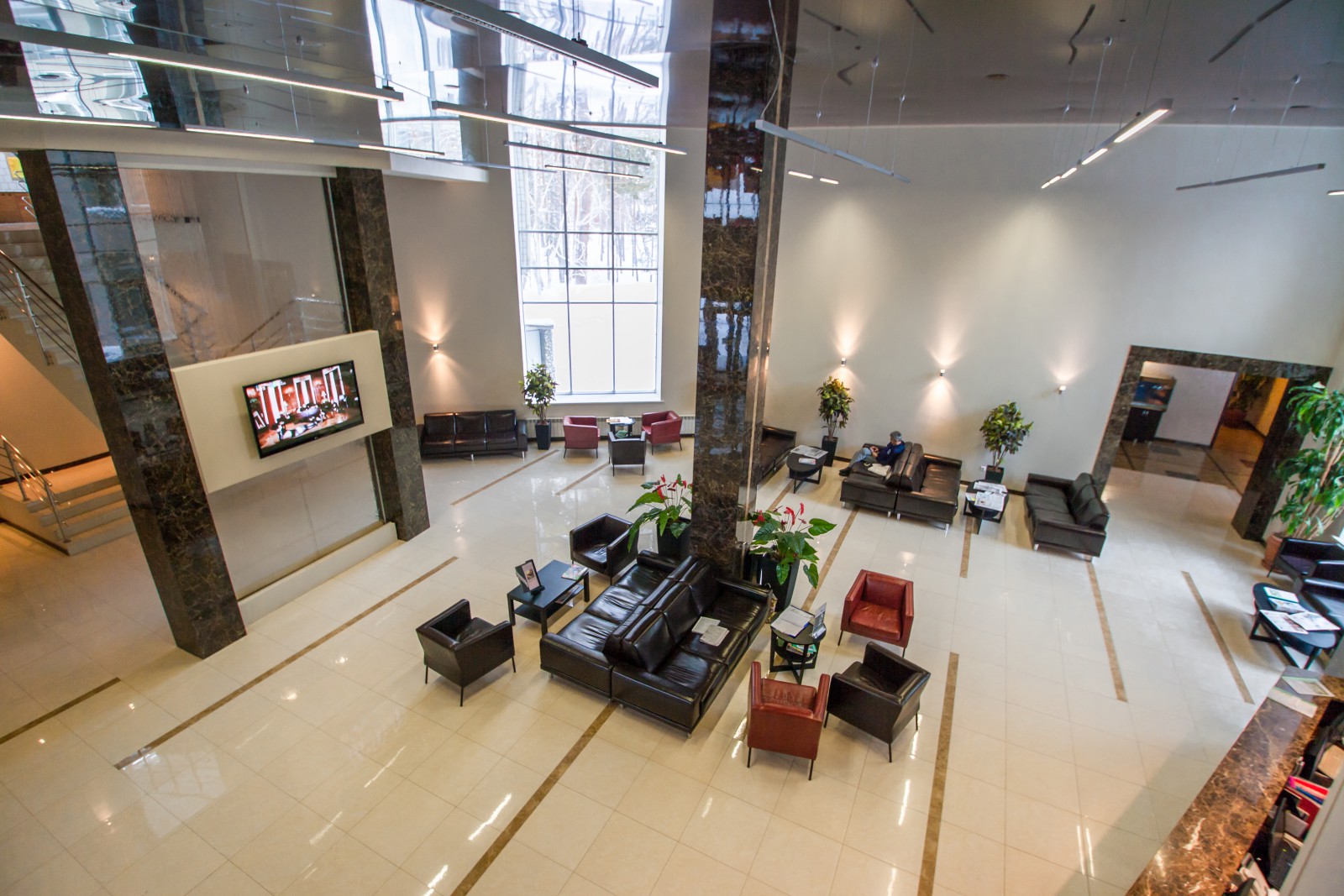 Фото Сибиряк