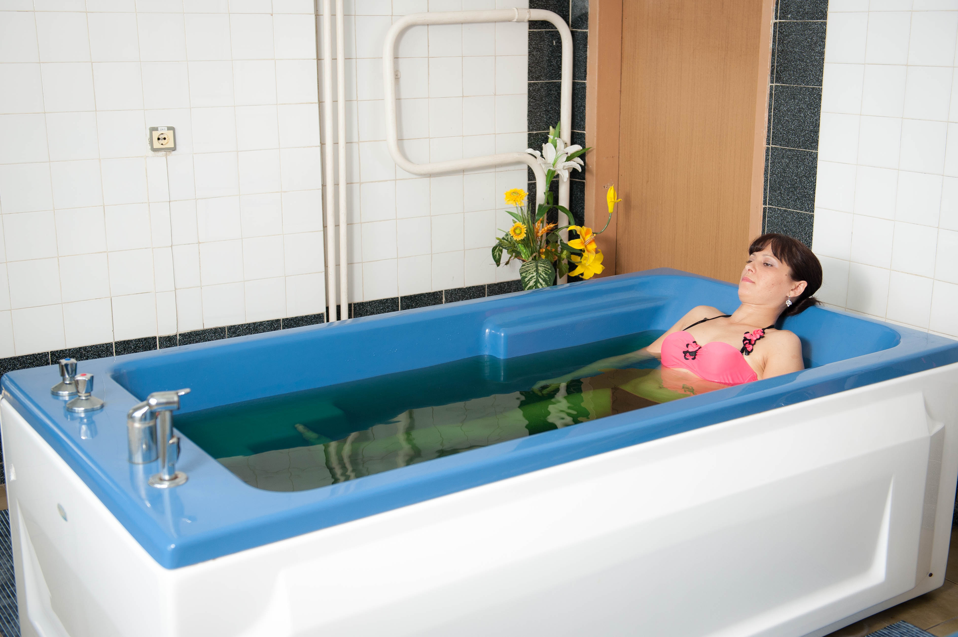 Фото Жемчужина Зауралья