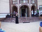 Государственное бюджетное учреждение Социально-оздоровительный центр граждан пожилого возраста и инвалидов - Дом ветеранов (Республика Ингушетия, Назрановский район, село Сурхахи), санаторий в Республике Ингушетия