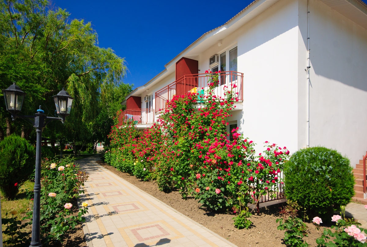 Фото отеля 3