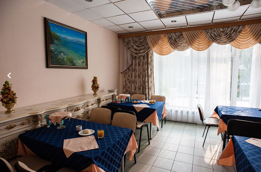 Фото отеля 5