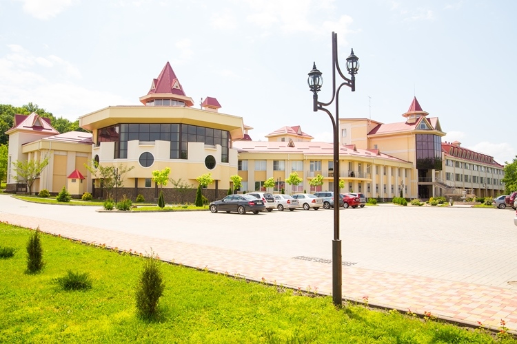 Фото Горный