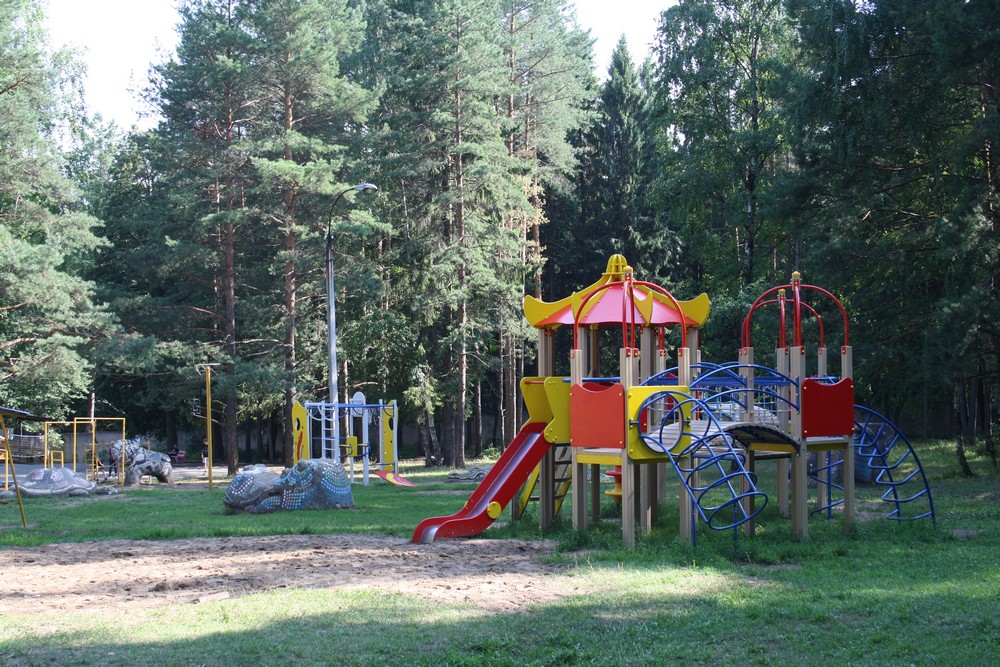 Фото отеля 3