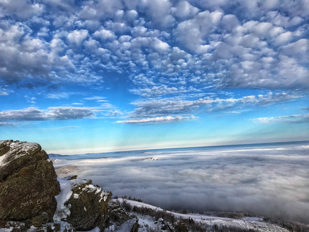 Фото Юбилейный