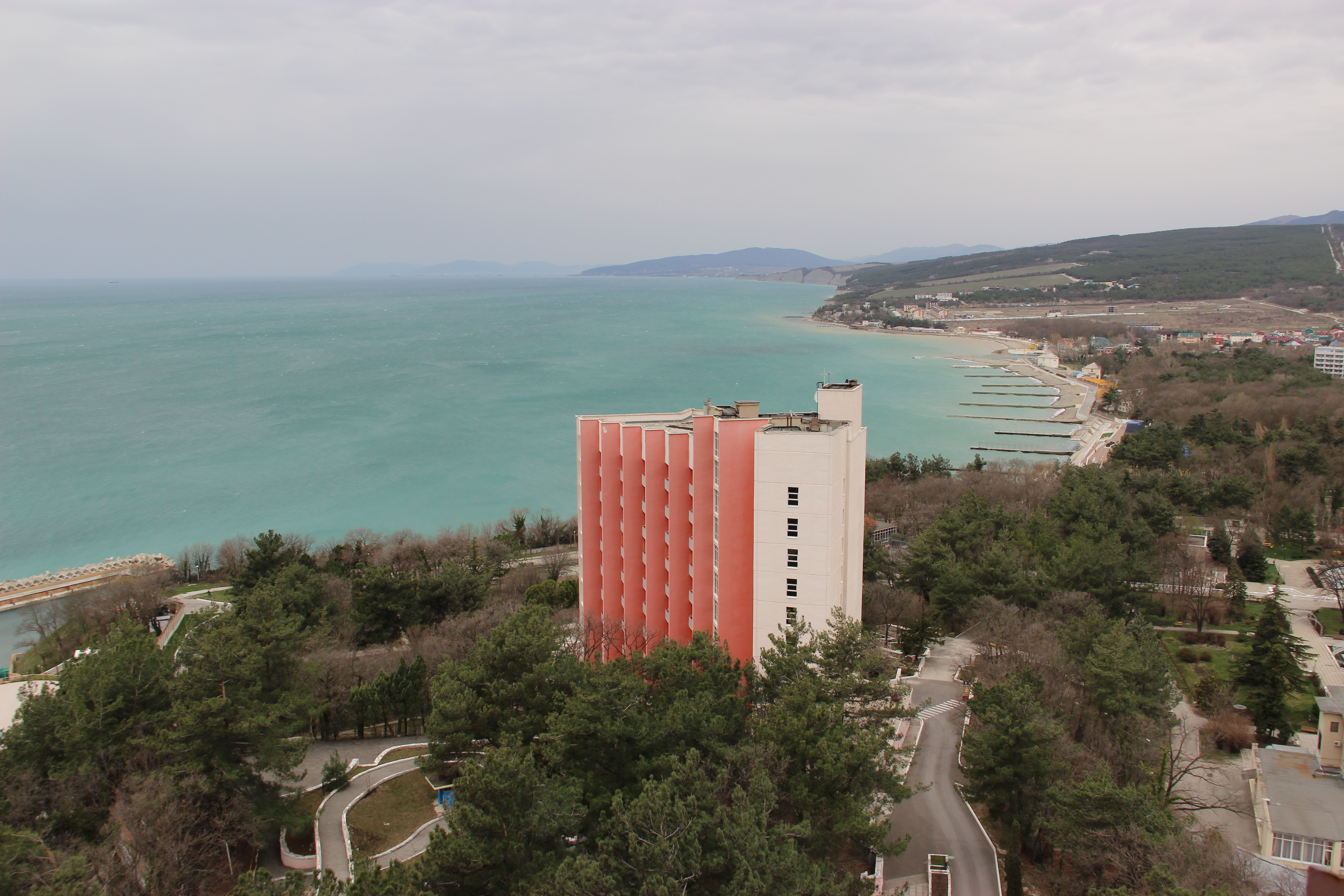 Фото отеля 2