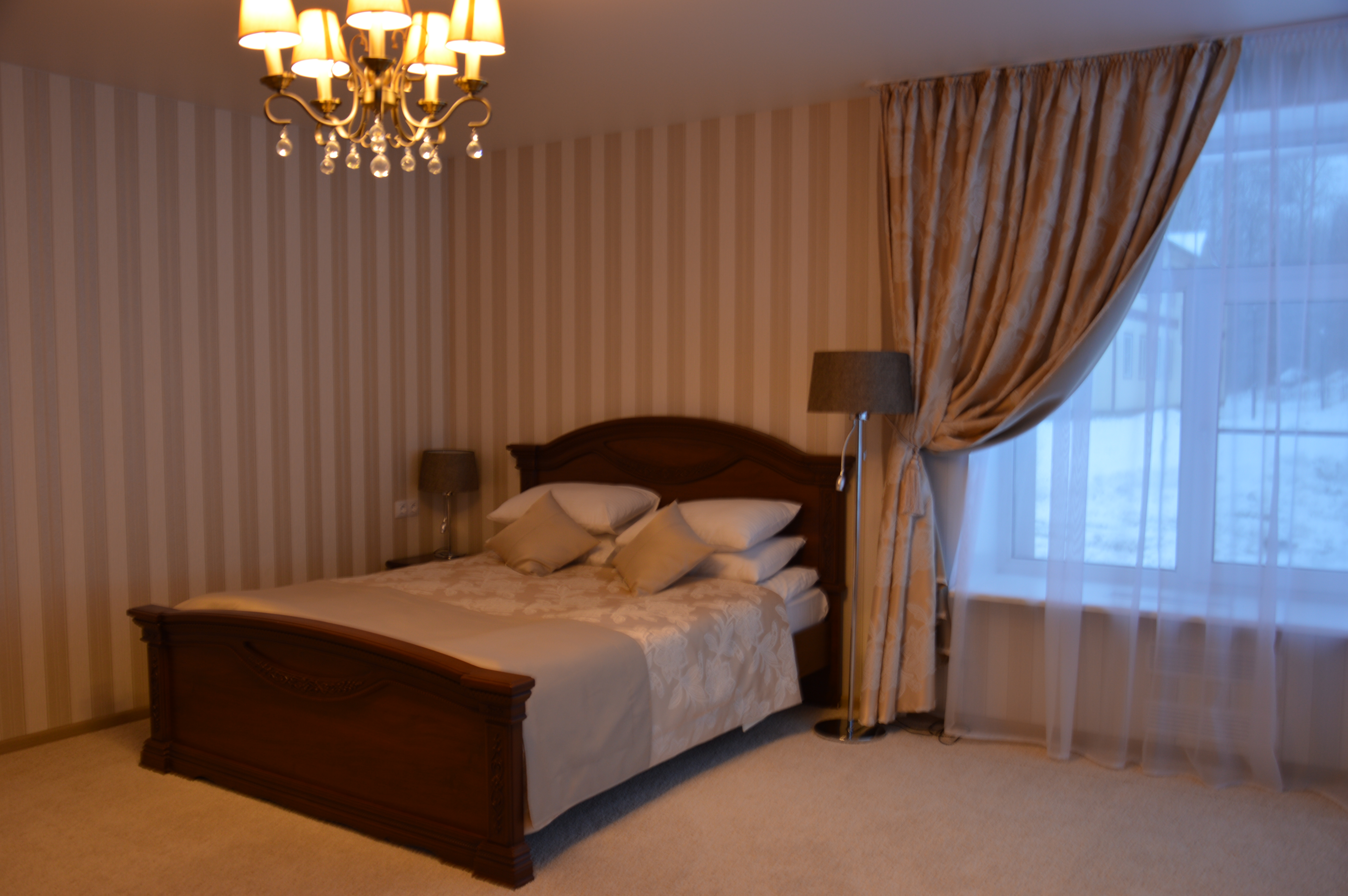 Фото Марциальные воды