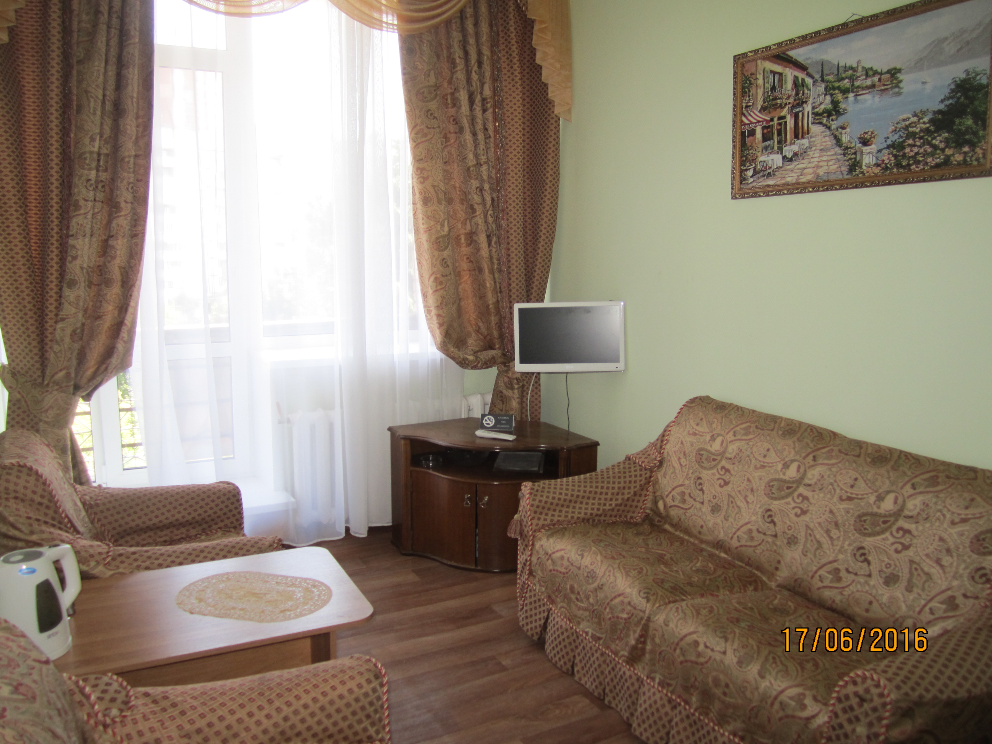 Фото Фрунзенец