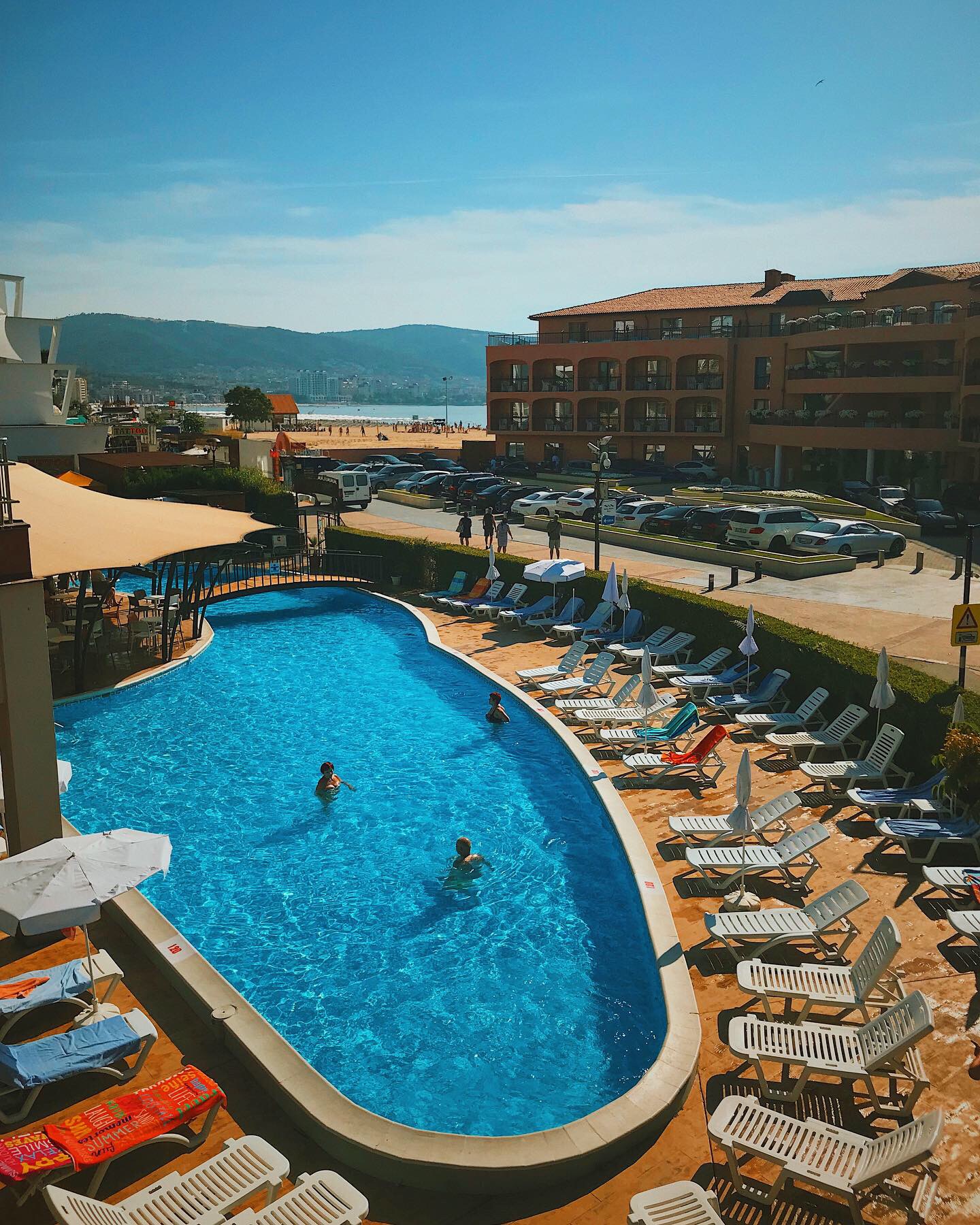 Фото Mpm Hotel Astoria - Ultra All Inclusive