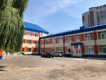 Bryansky institut povysheniya kvalifikatsii rabotnikov obrazovaniya (Bryansk, ulitsa Dimitrova, 112Б), professional development center