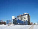 По ул. Нижняя Дуброва (ulitsa Nizhnyaya Dubrova, 47к2), housing complex