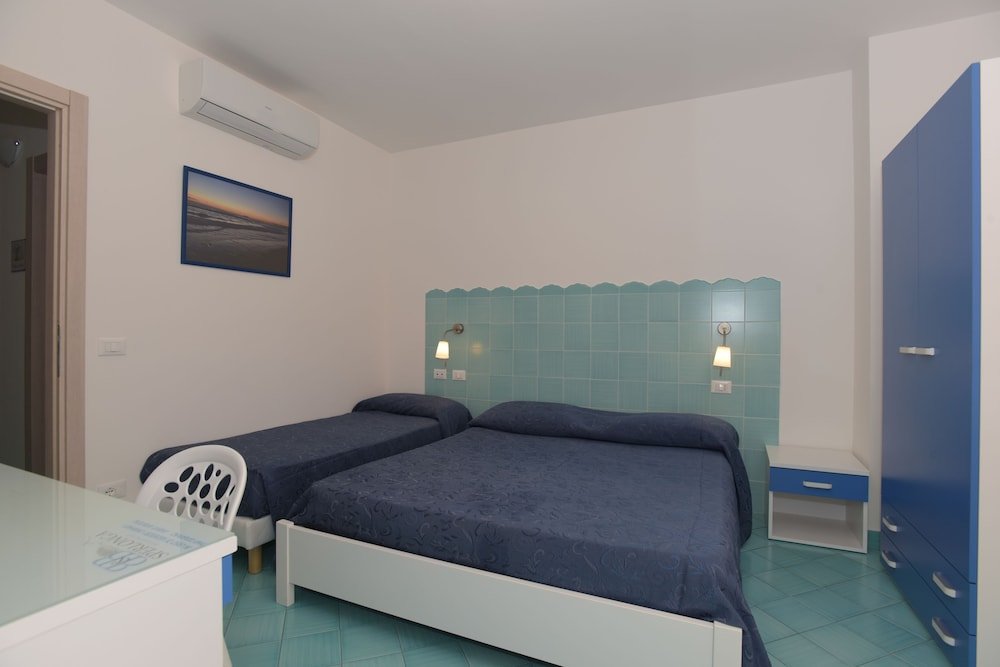 Фото B&b Sperlonga