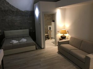 Апартаменты B&b Mario Lupo