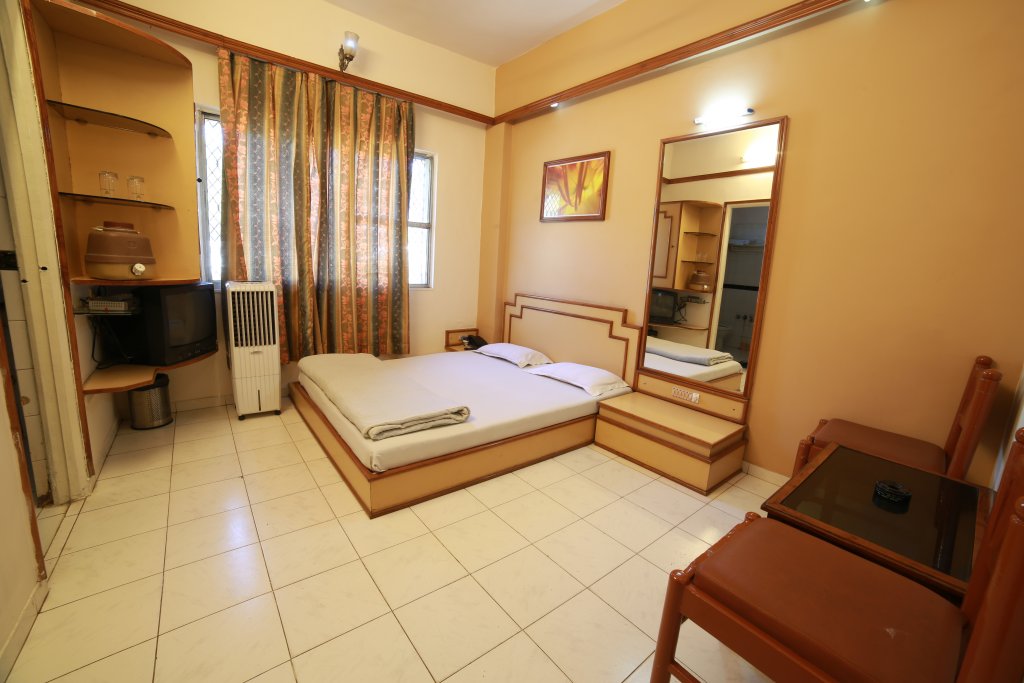 Фото Отель Vishram Mount Abu