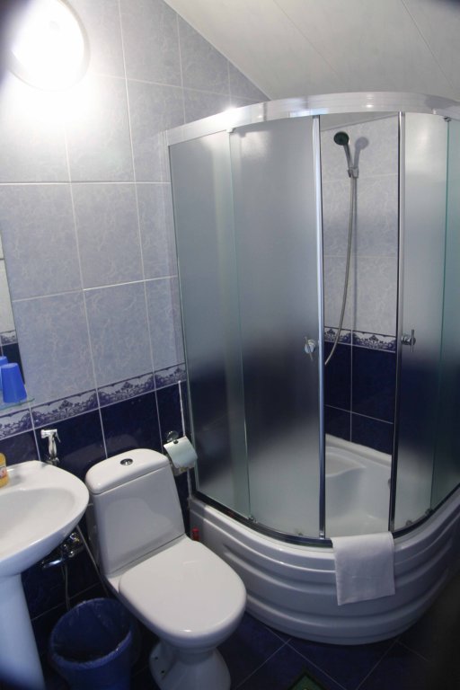 Фото Давид Олимпик