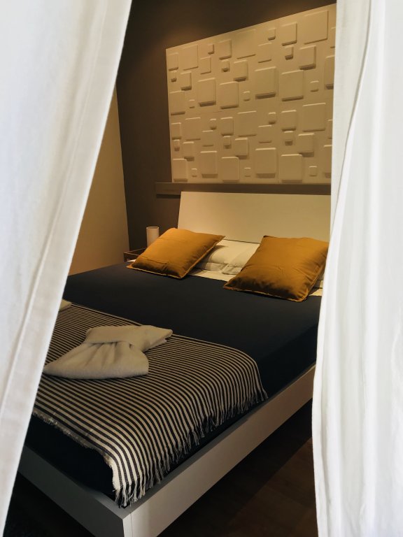 Фото B&b Stesicoro InHabit- Guesthouse City Center