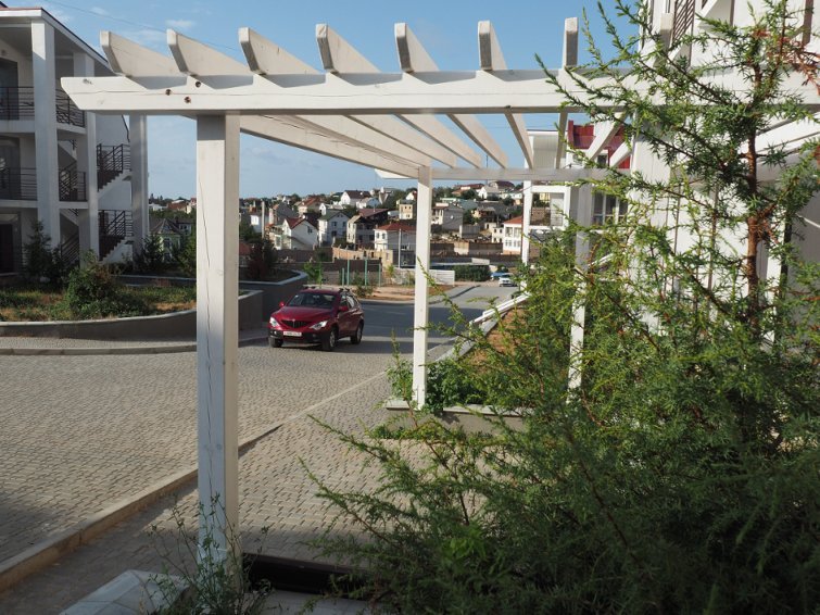 Фото Fiolent Village Angetur