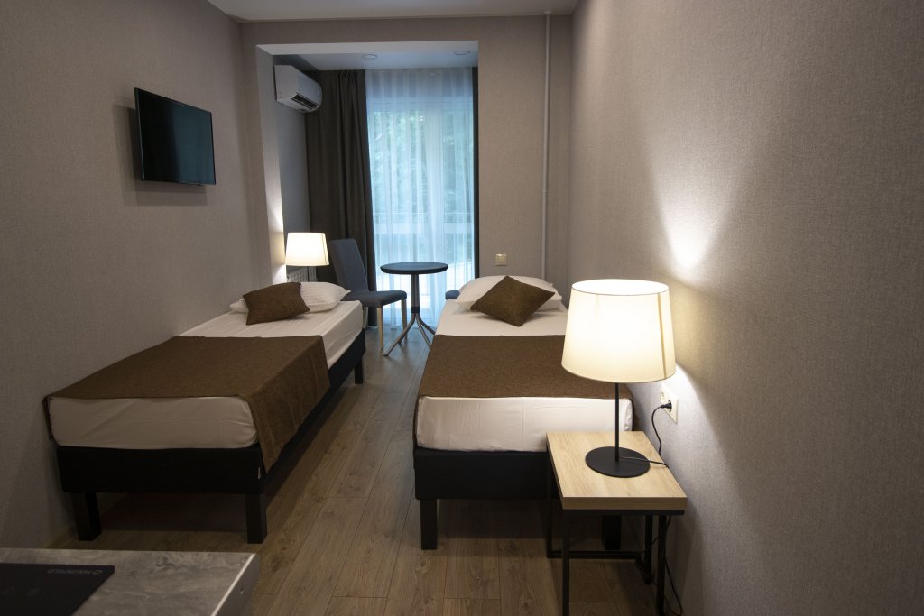 Фото Atmosfera Park