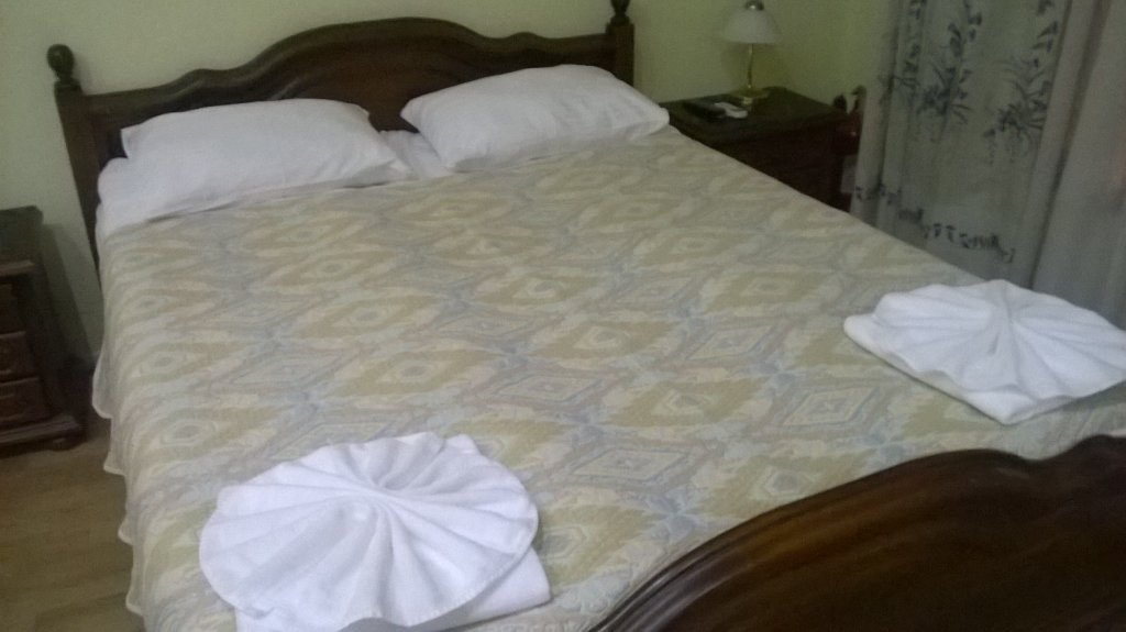 Фото Пилигрим