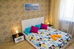 Apartamenty 9 Nochey g. Vladimir (1-ya Pionerskaya ulitsa, 88Г), short-term housing rental