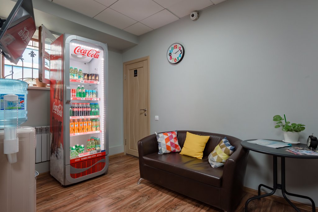 Фото Кислород