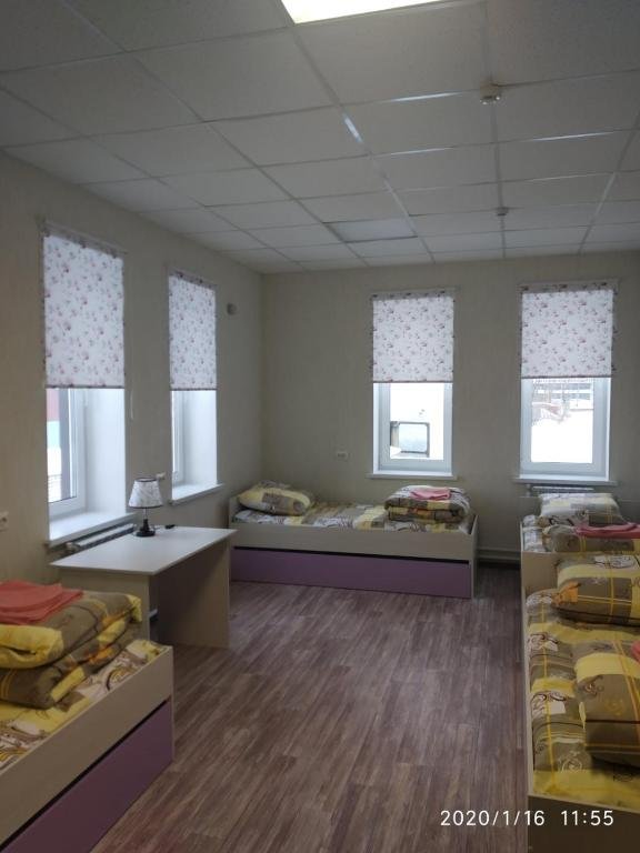 Фото Колибри