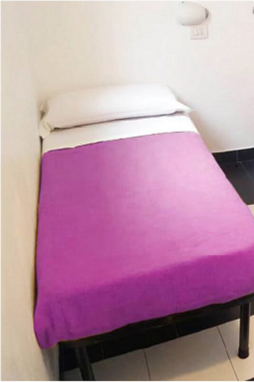 Фото New Generation Hostel Milan Center