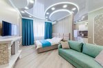 Lyuks Na TTs Krasnaya Ploschad' Apartments (Korenovskaya ulitsa, 57к1) ، سكن للإيجار اليومي