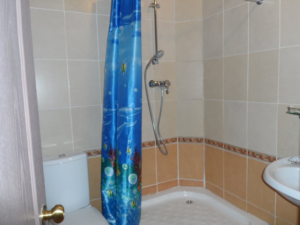 Фото Иликчин