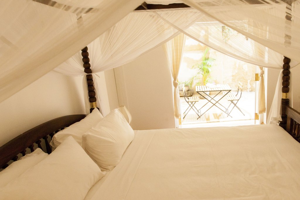 Фото Mango House